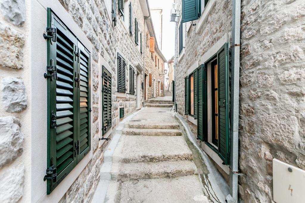 Stari Grad Konukevi Herceg Novi