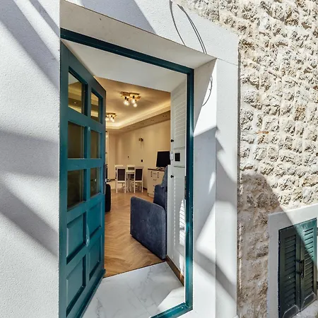 Guesthouse Villa Stari Grad Herceg Novi Room photo