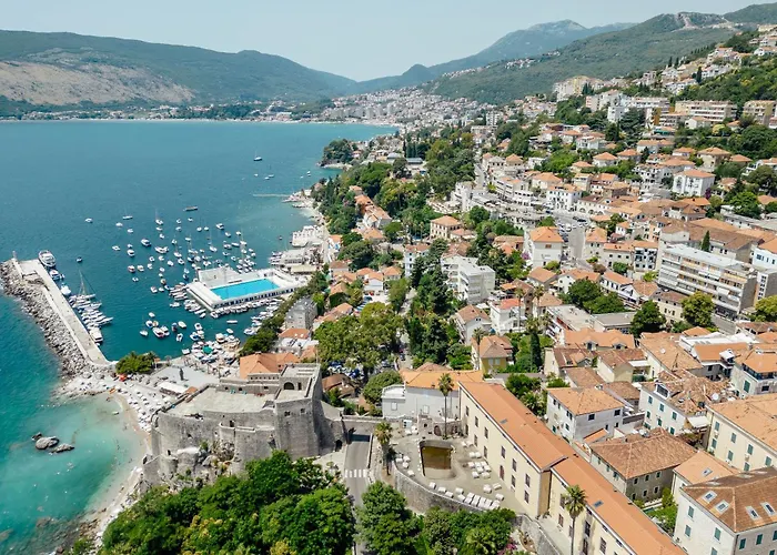 Guesthouse Villa Stari Grad