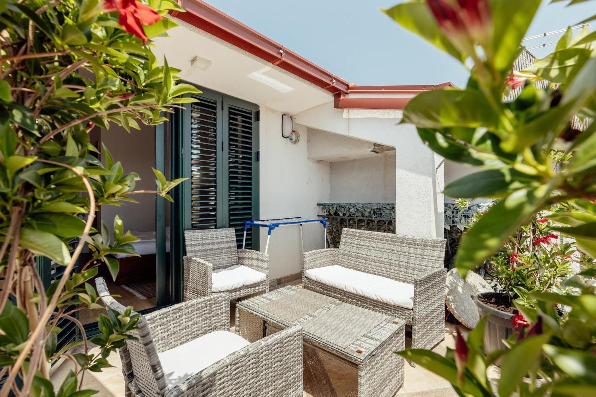 Stari Grad Maison d'hôtes 3*
