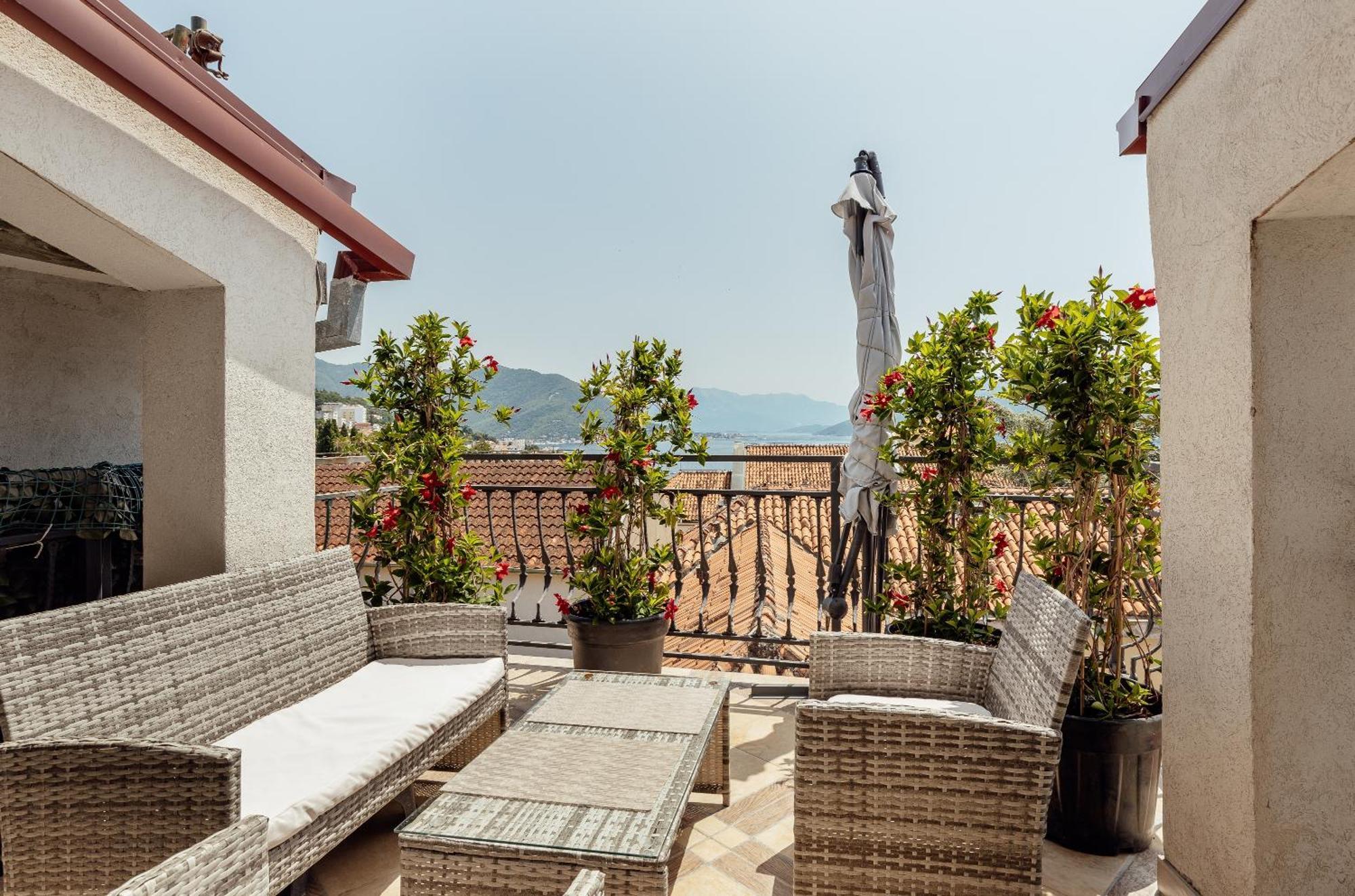 Stari Grad Herceg Novi