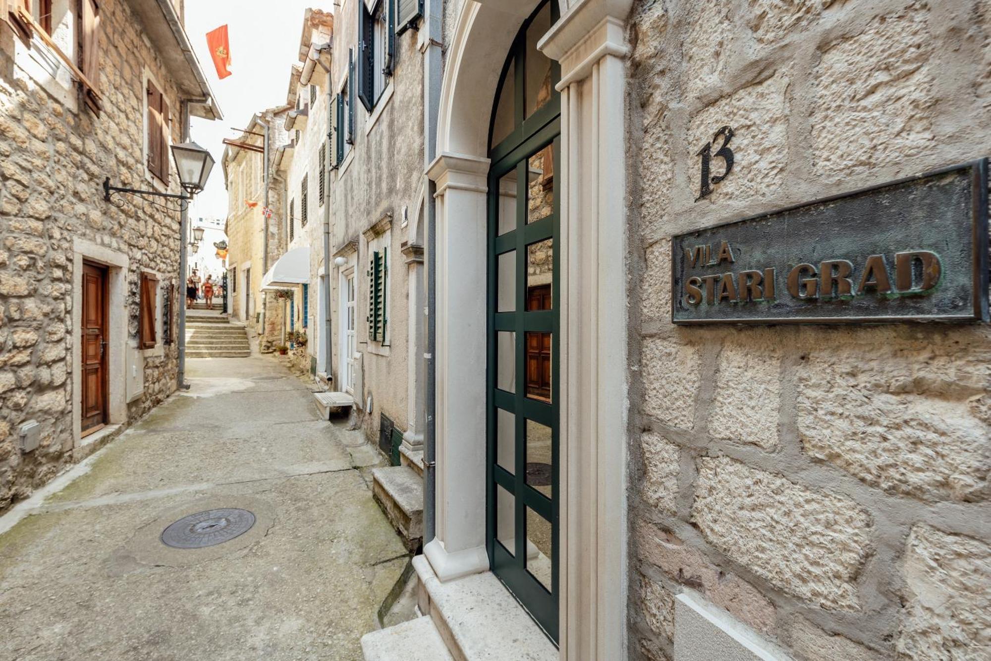Gasthof Stari Grad 3*