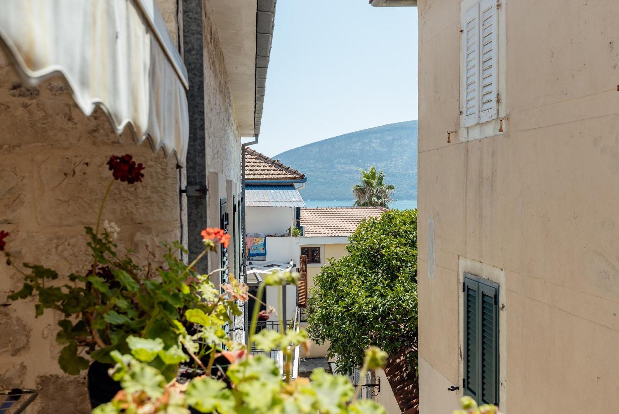 Stari Grad 3* Herceg Novi