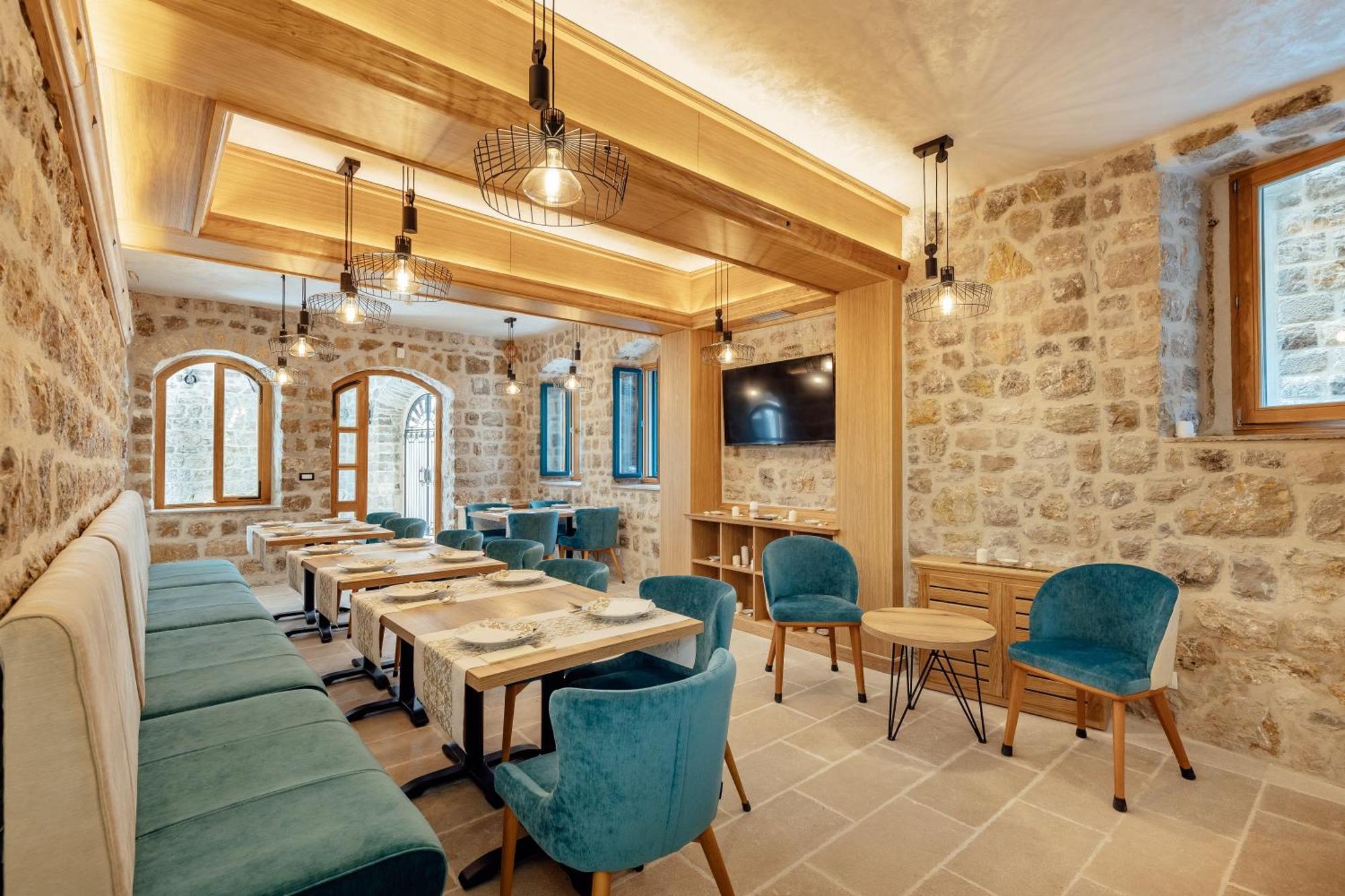 Stari Grad Gasthof