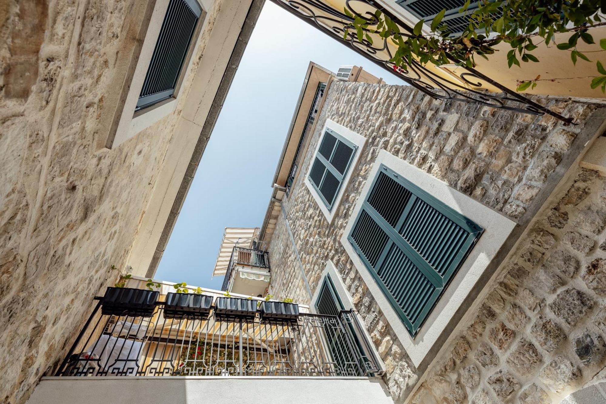 Stari Grad 3* Herceg Novi