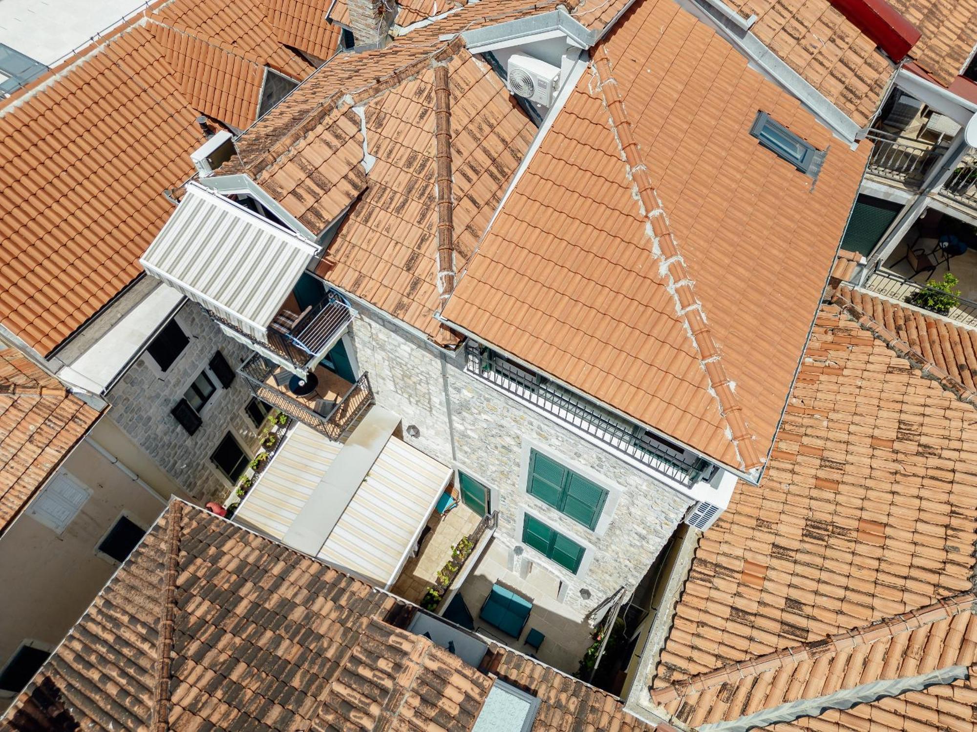 Stari Grad Gasthof Herceg Novi
