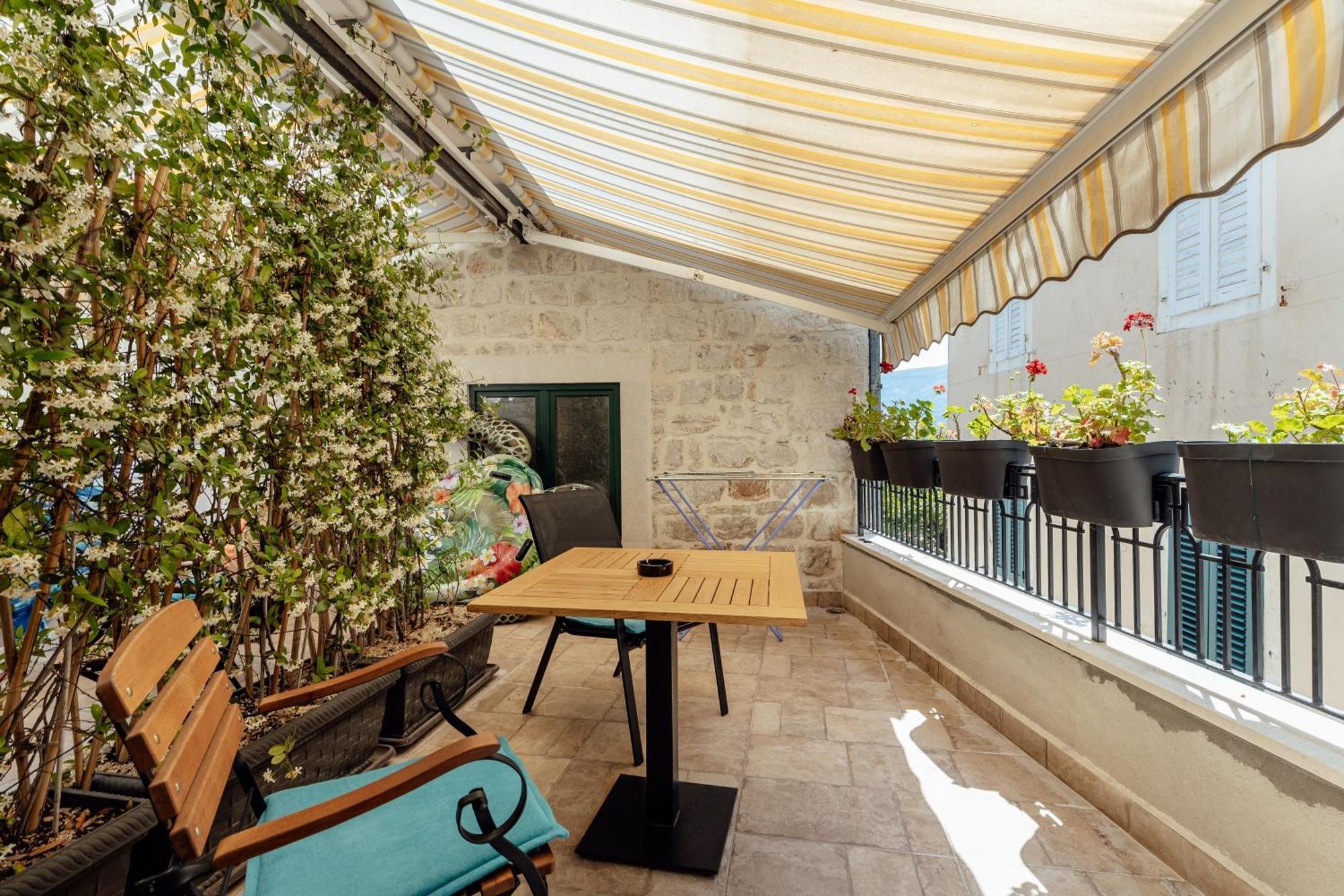Stari Grad 3* Herceg Novi