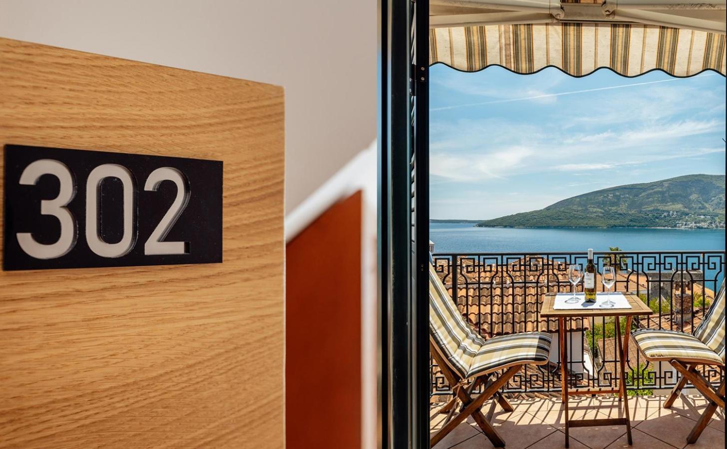 Stari Grad 3* Herceg Novi