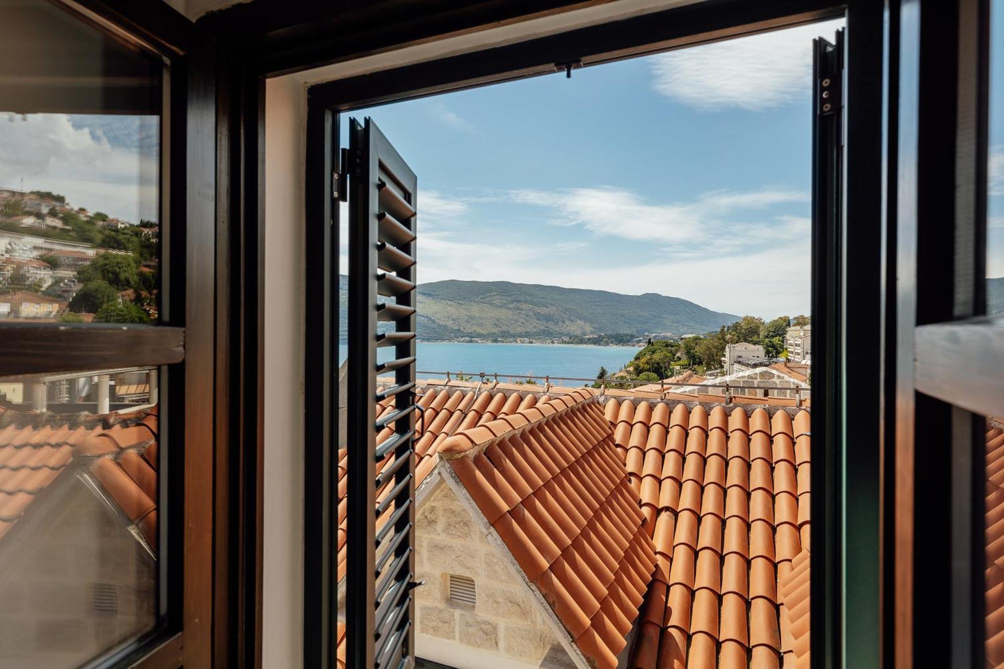 Stari Grad Gasthof Herceg Novi