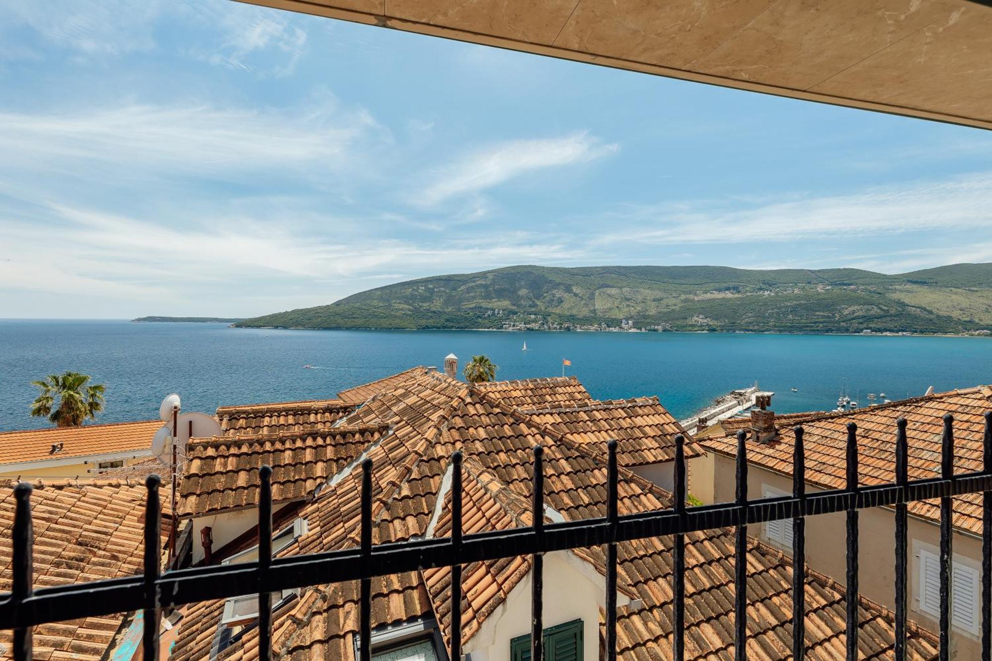 Gasthof Stari Grad Herceg Novi