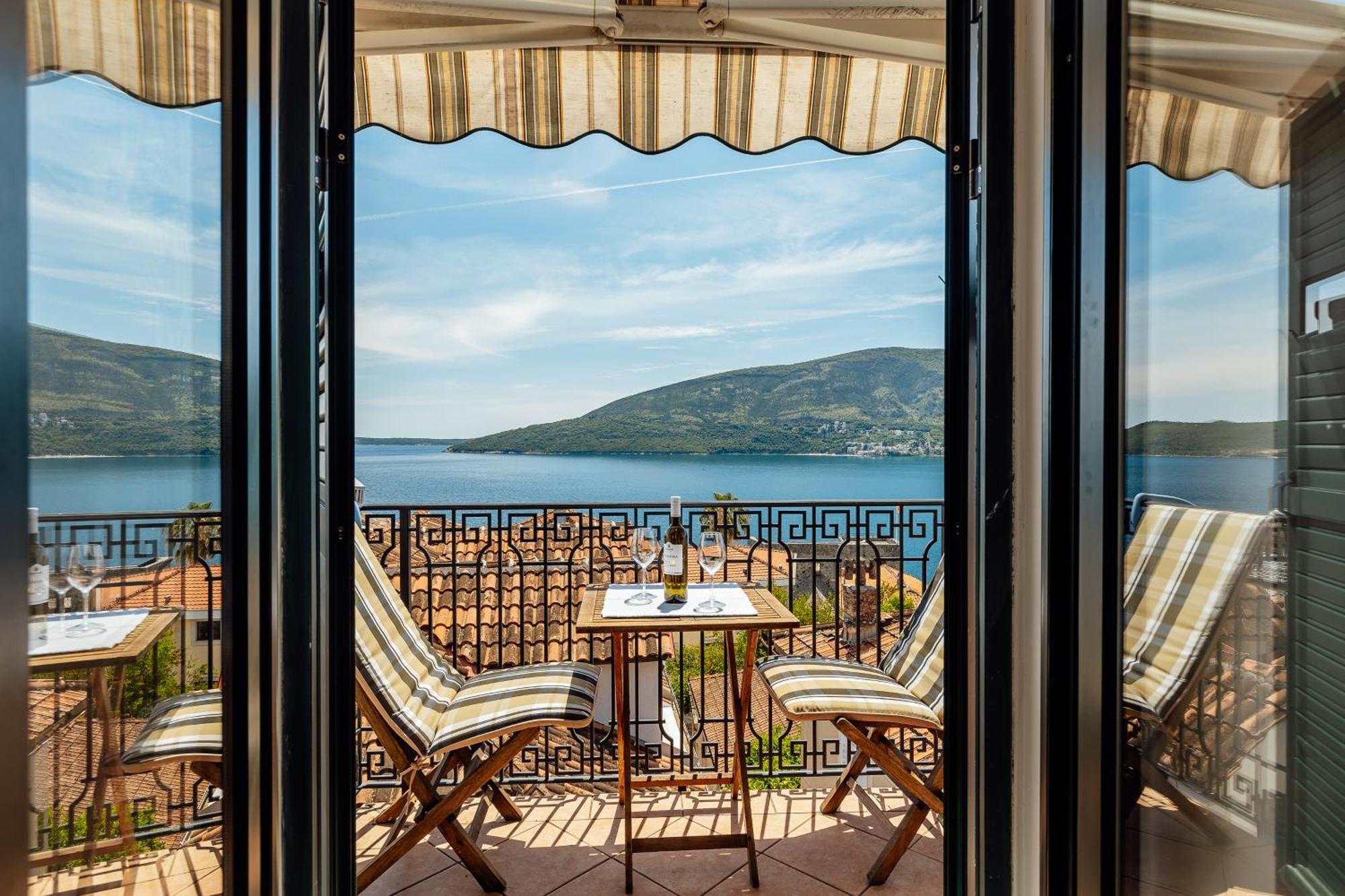 Stari Grad Gasthof Herceg Novi