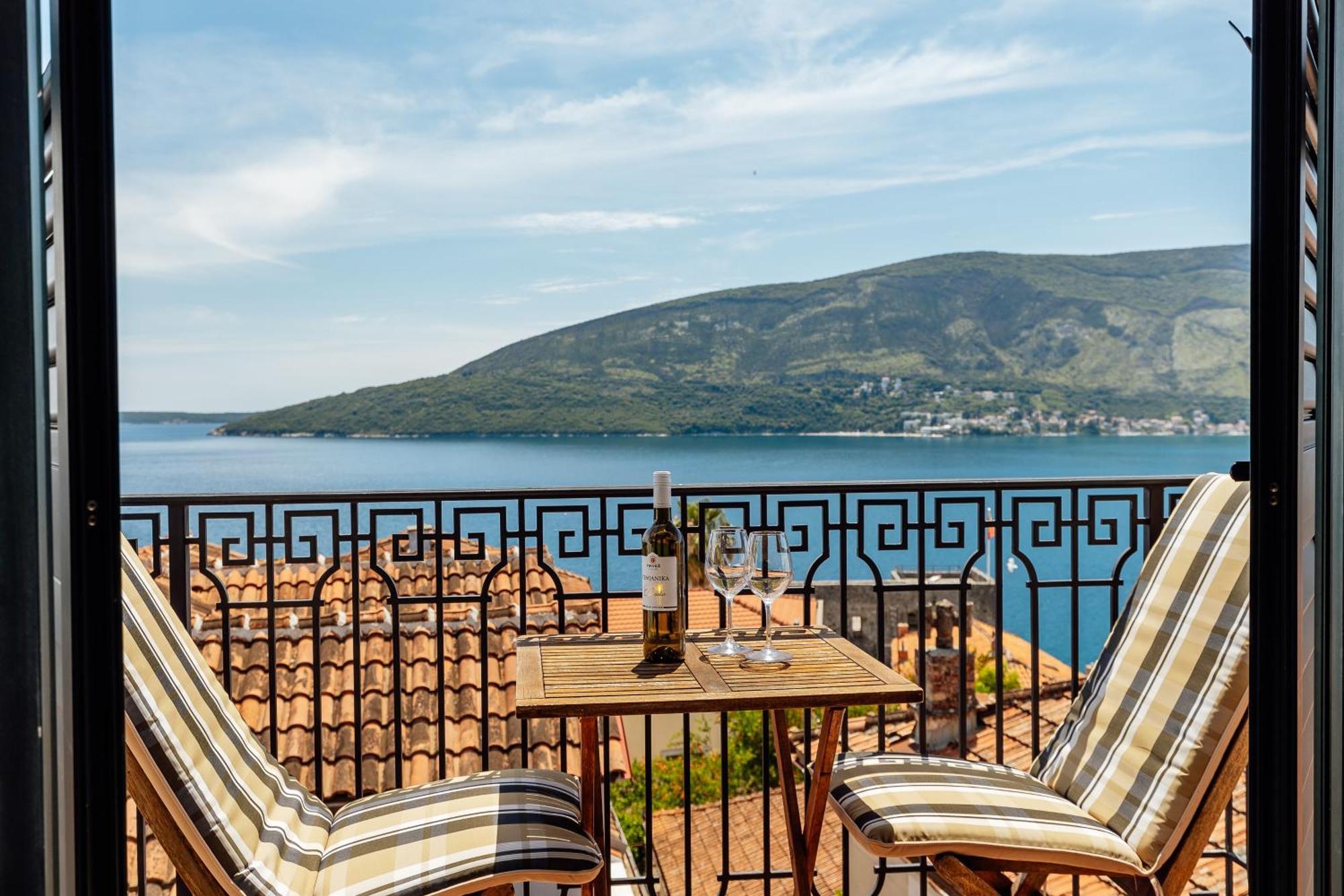 Gasthof Stari Grad Herceg Novi