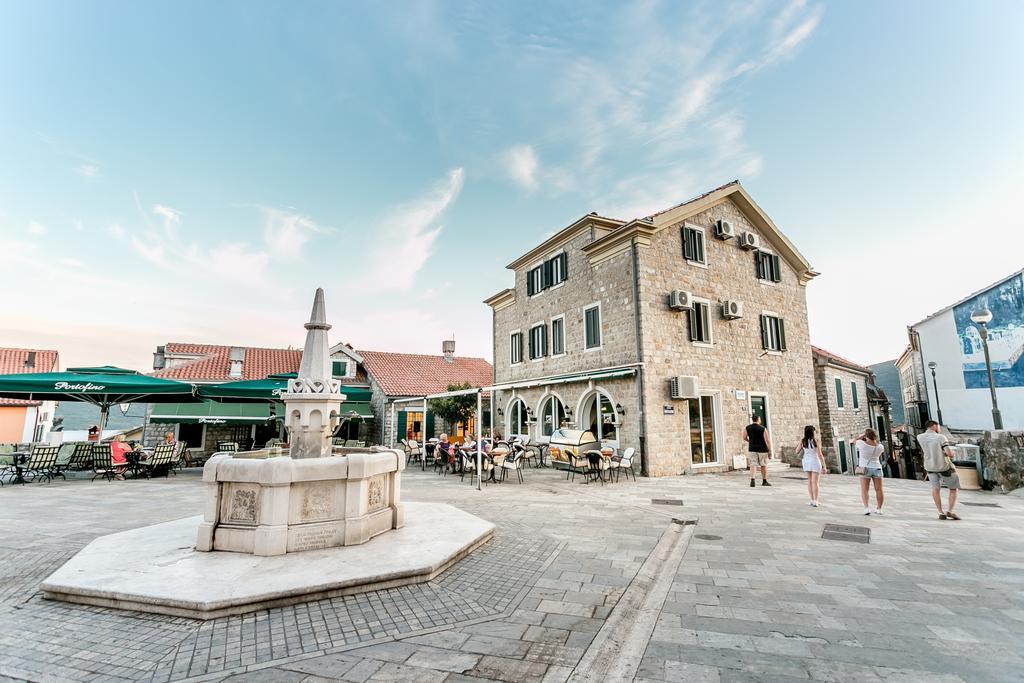 Stari Grad Gasthof Herceg Novi