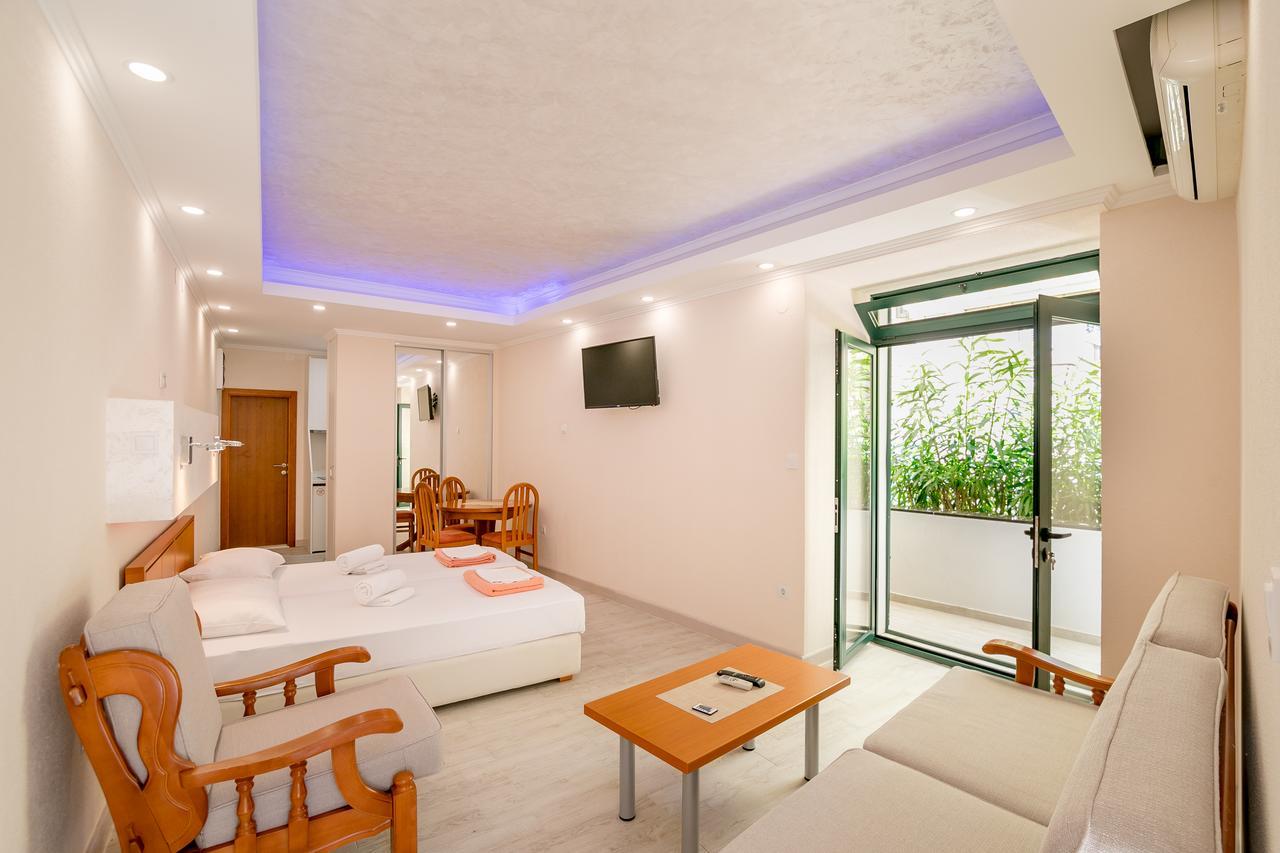 Stari Grad Maison d'hôtes 3*